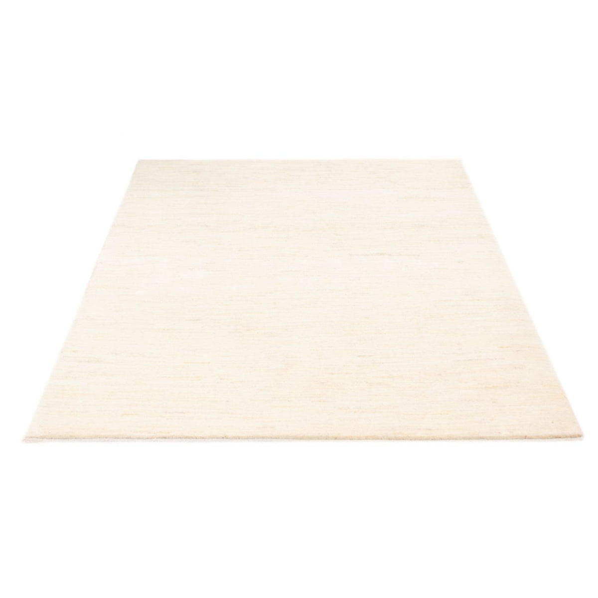 Gabbeh Rug - Perser - 176 x 116 cm - white