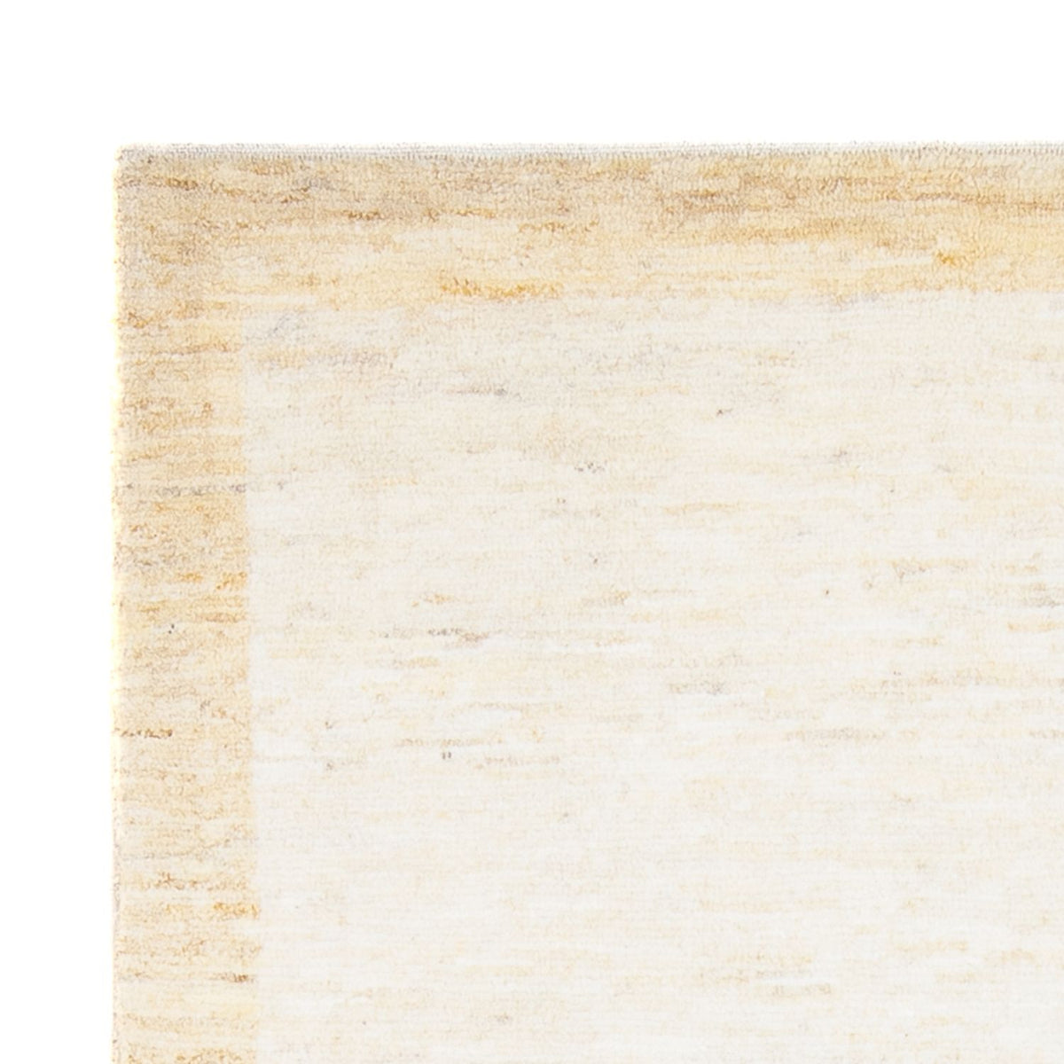 Gabbeh Rug - Perser - 176 x 120 cm - beige