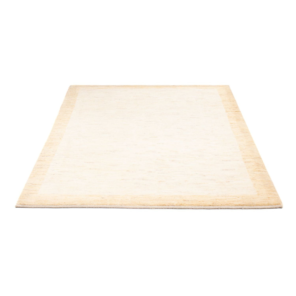 Gabbeh Rug - Perser - 176 x 120 cm - beige