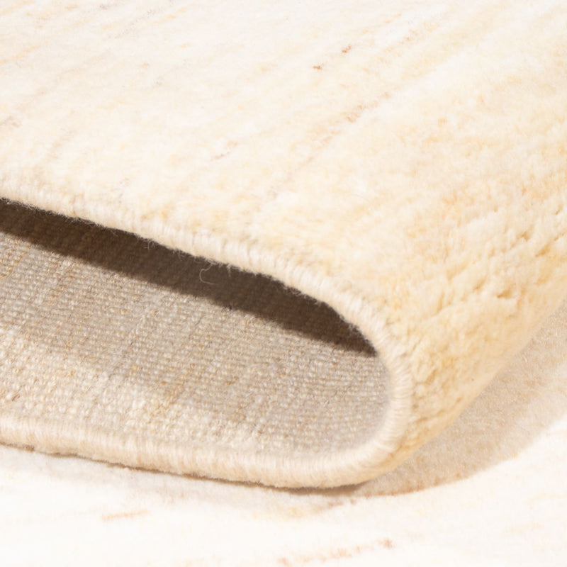 Gabbeh Rug - Perser - 173 x 117 cm - beige