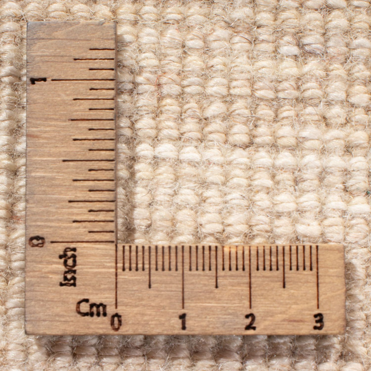 Gabbeh Rug - Perser - 150 x 96 cm - light beige