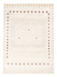 Persian Gabbeh Rug 155x98cm - Perserteppich Wollteppich
