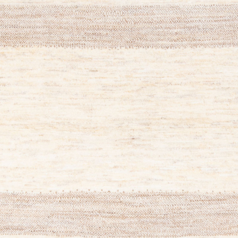Gabbeh Rug - Perser - 151 x 100 cm - light beige