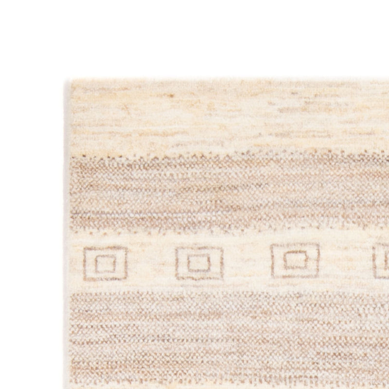 Gabbeh Rug - Perser - 151 x 100 cm - light beige