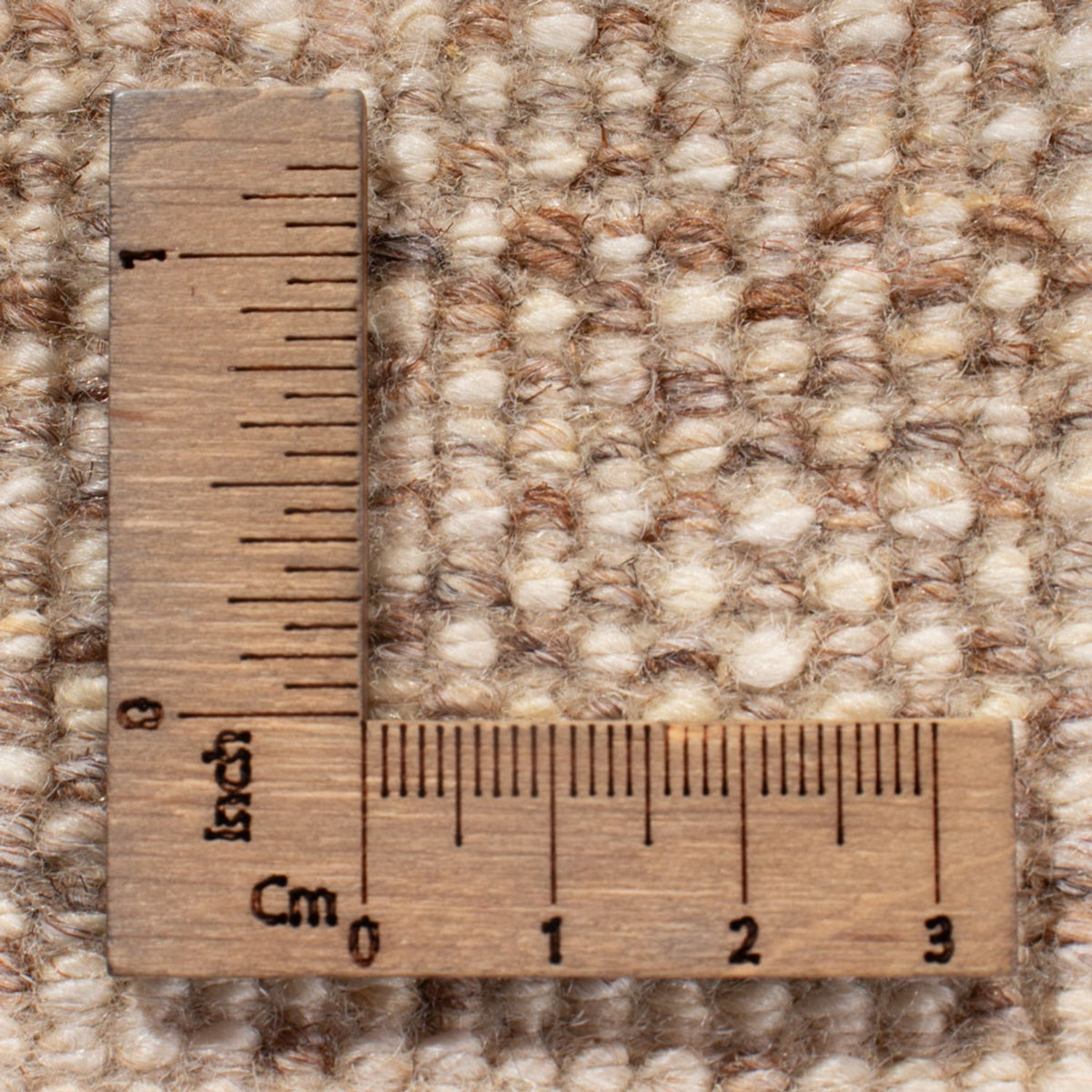 Gabbeh Rug - Perser - 151 x 100 cm - light beige