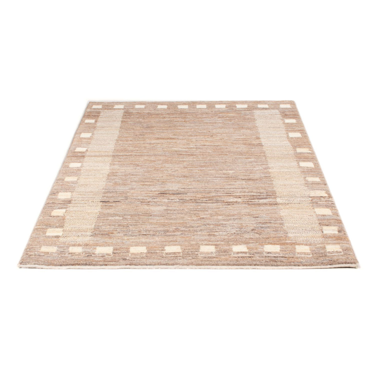 Gabbeh Rug - Perser - 165 x 112 cm - brown