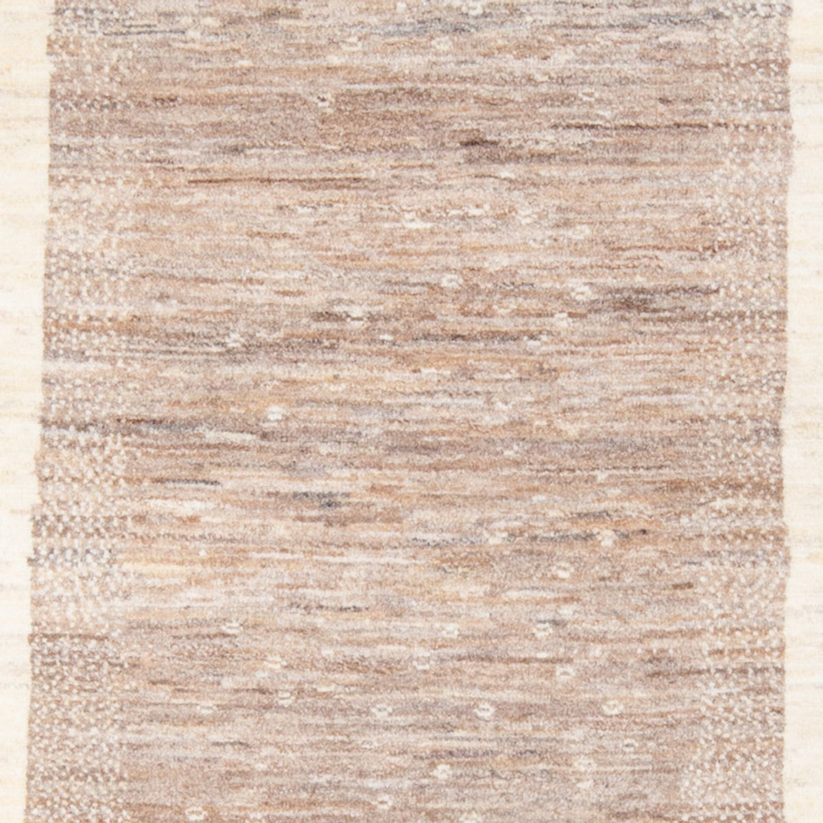 Gabbeh Rug - Perser - 149 x 101 cm - light brown