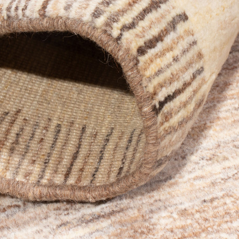 Gabbeh Rug - Perser - 149 x 101 cm - light brown