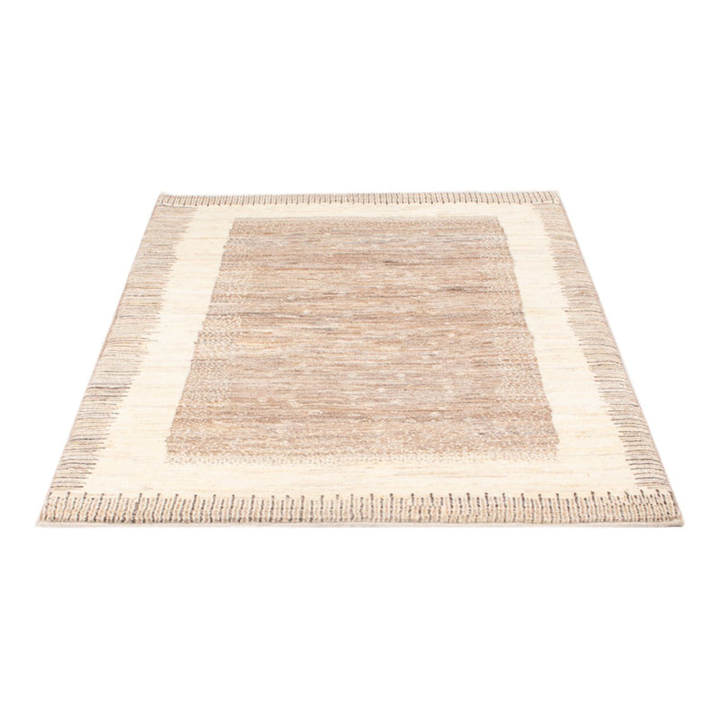 Gabbeh Rug - Perser - 149 x 101 cm - light brown