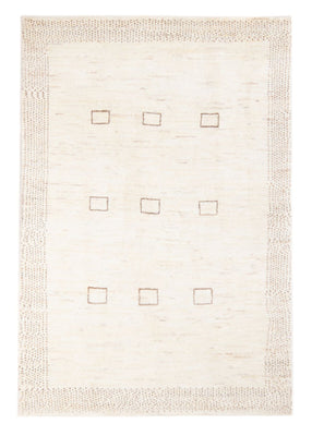 Gabbeh Rug - Perser - 157 x 95 cm - light beige