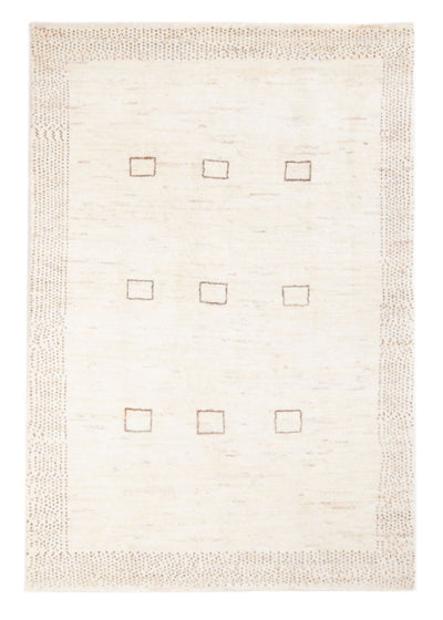 Persian Gabbeh Rug 95x157cm - Perserteppich Wollteppich
