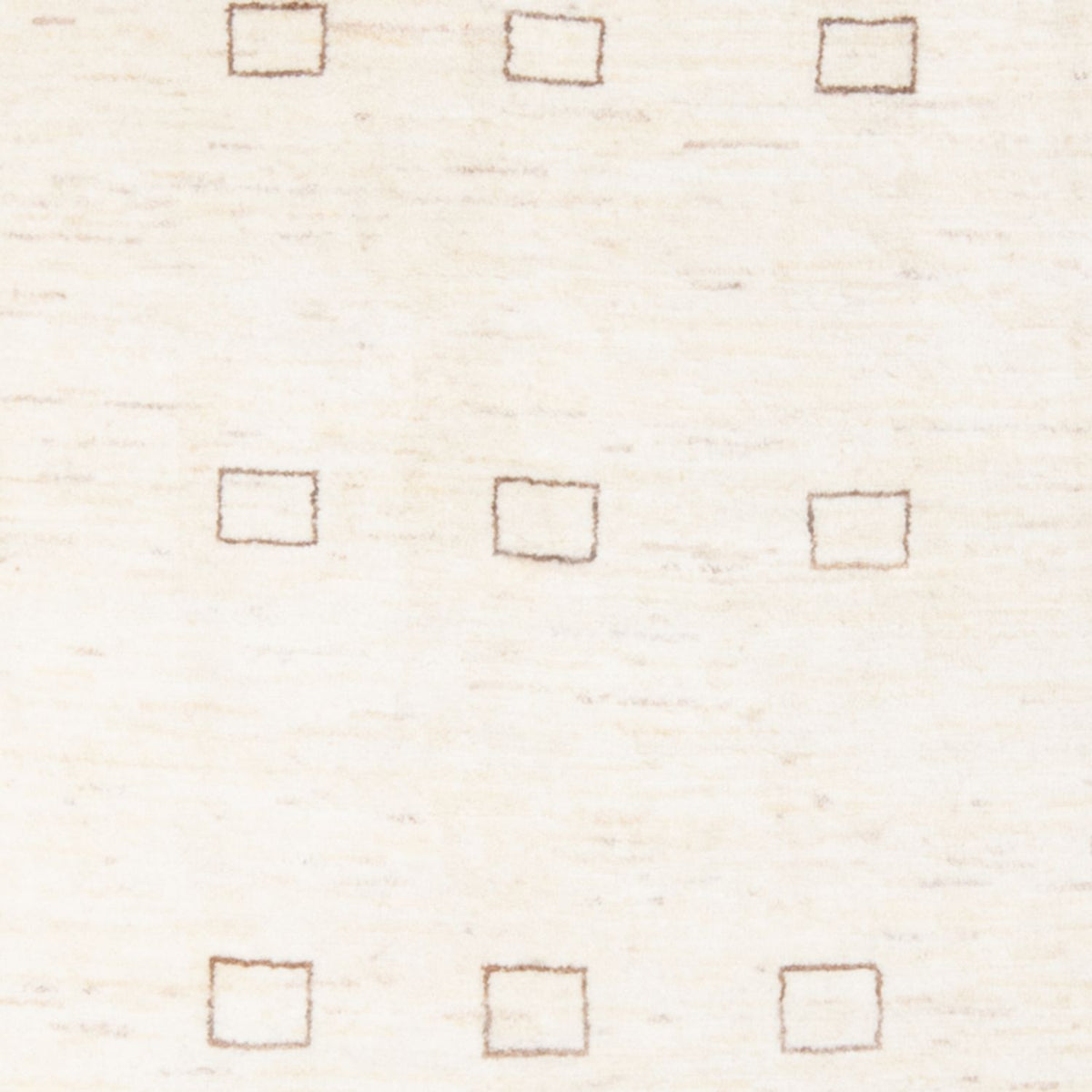 Gabbeh Rug - Perser - 157 x 95 cm - light beige