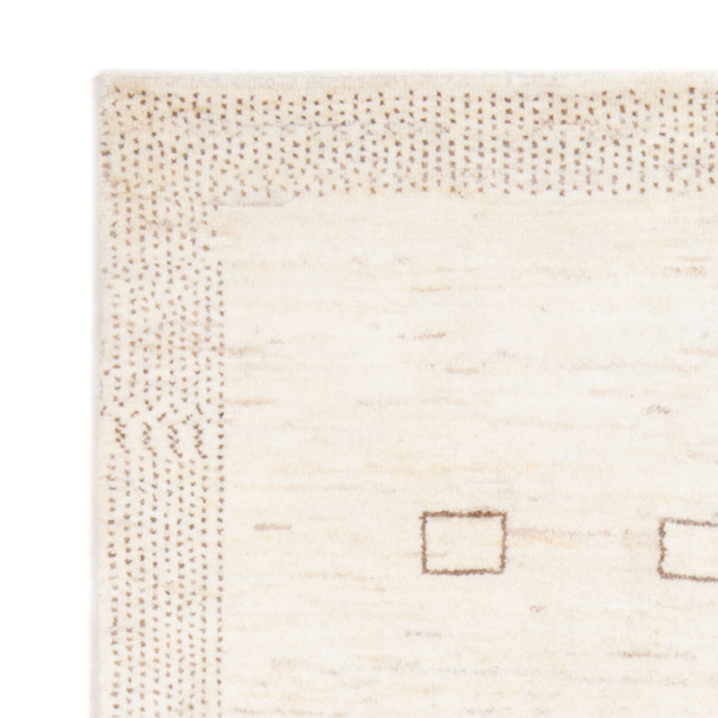 Persian Gabbeh Rug 157x95cm - Perserteppich Wollteppich