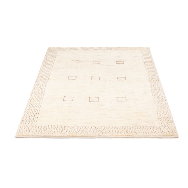 Gabbeh Rug - Perser - 157 x 95 cm - light beige