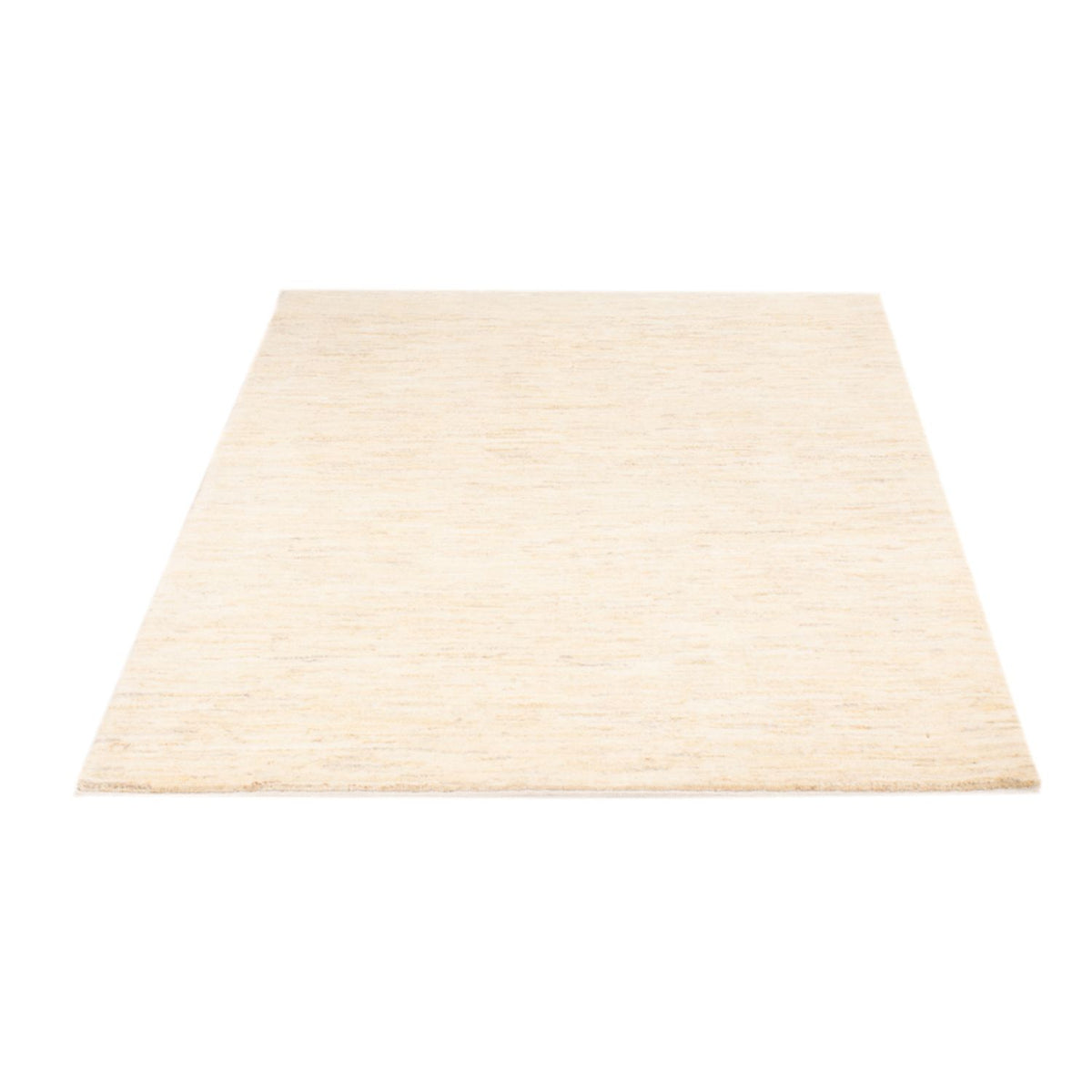 Gabbeh Rug - Perser - 155 x 105 cm - light beige