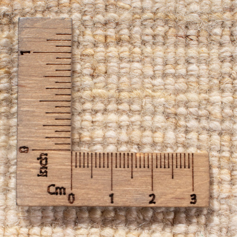 Gabbeh Rug - Perser - 155 x 105 cm - light beige