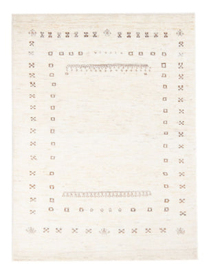 Gabbeh Rug - Perser - 144 x 97 cm - light beige