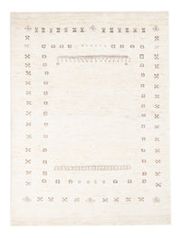 Gabbeh Rug - Perser - 144 x 97 cm - light beige