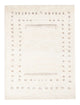 Persian Gabbeh Rug 144x97cm - Perserteppich Wollteppich