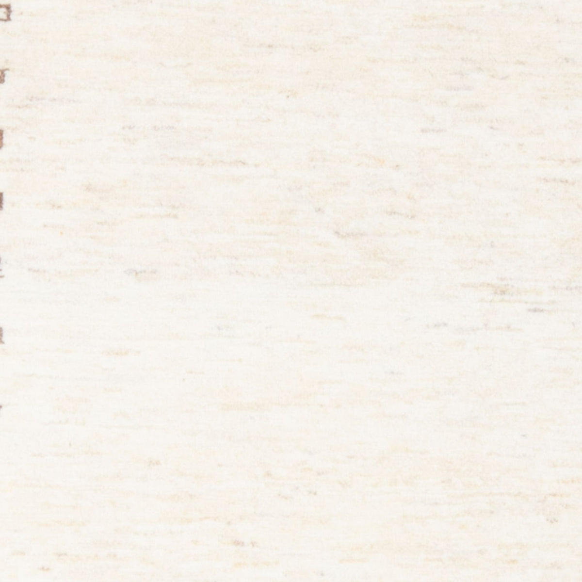 Gabbeh Rug - Perser - 144 x 97 cm - light beige