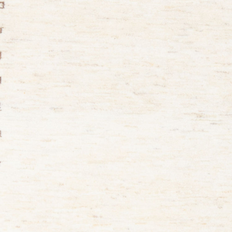 Gabbeh Rug - Perser - 144 x 97 cm - light beige