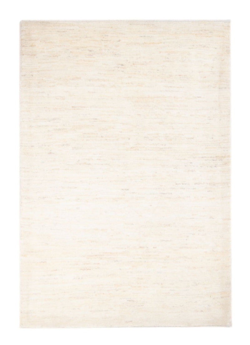 Gabbeh Rug - Perser - 157 x 108 cm - light beige