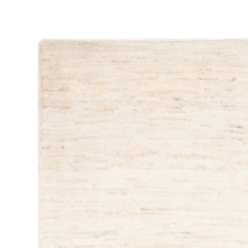 Gabbeh Rug - Perser - 157 x 108 cm - light beige