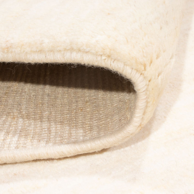 Gabbeh Rug - Perser - 157 x 108 cm - light beige