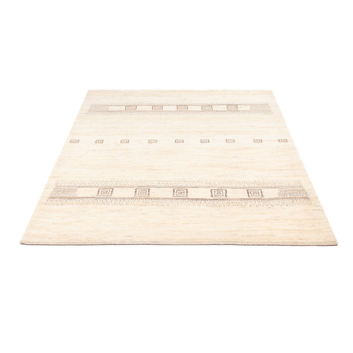 Gabbeh Rug - Perser - 178 x 116 cm - multicolored