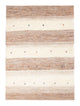 Persian Gabbeh Rug 143x97cm - Perserteppich Wollteppich