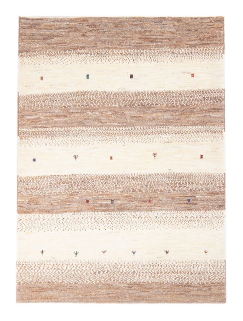 Gabbeh Rug - Perser - 143 x 97 cm - multicolored