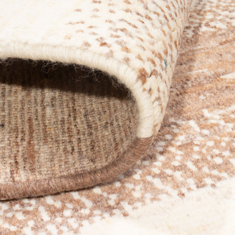 Gabbeh Rug - Perser - 143 x 97 cm - multicolored