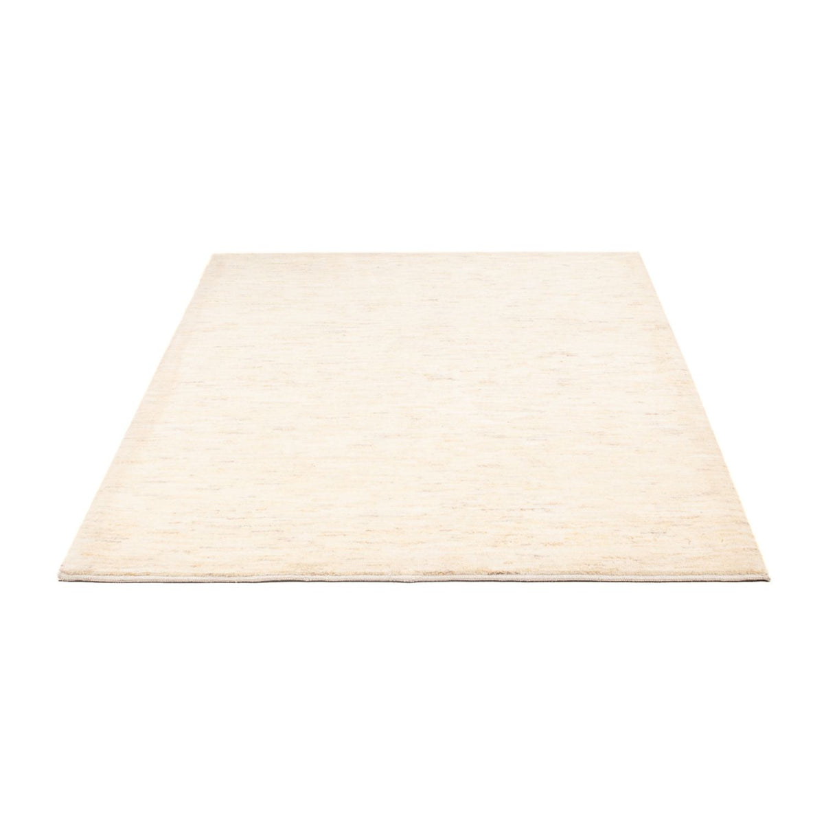 Gabbeh Rug - Perser - 172 x 123 cm - beige