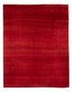 Gabbeh Persian Rug 380x300cm - Perserteppich Wollteppich