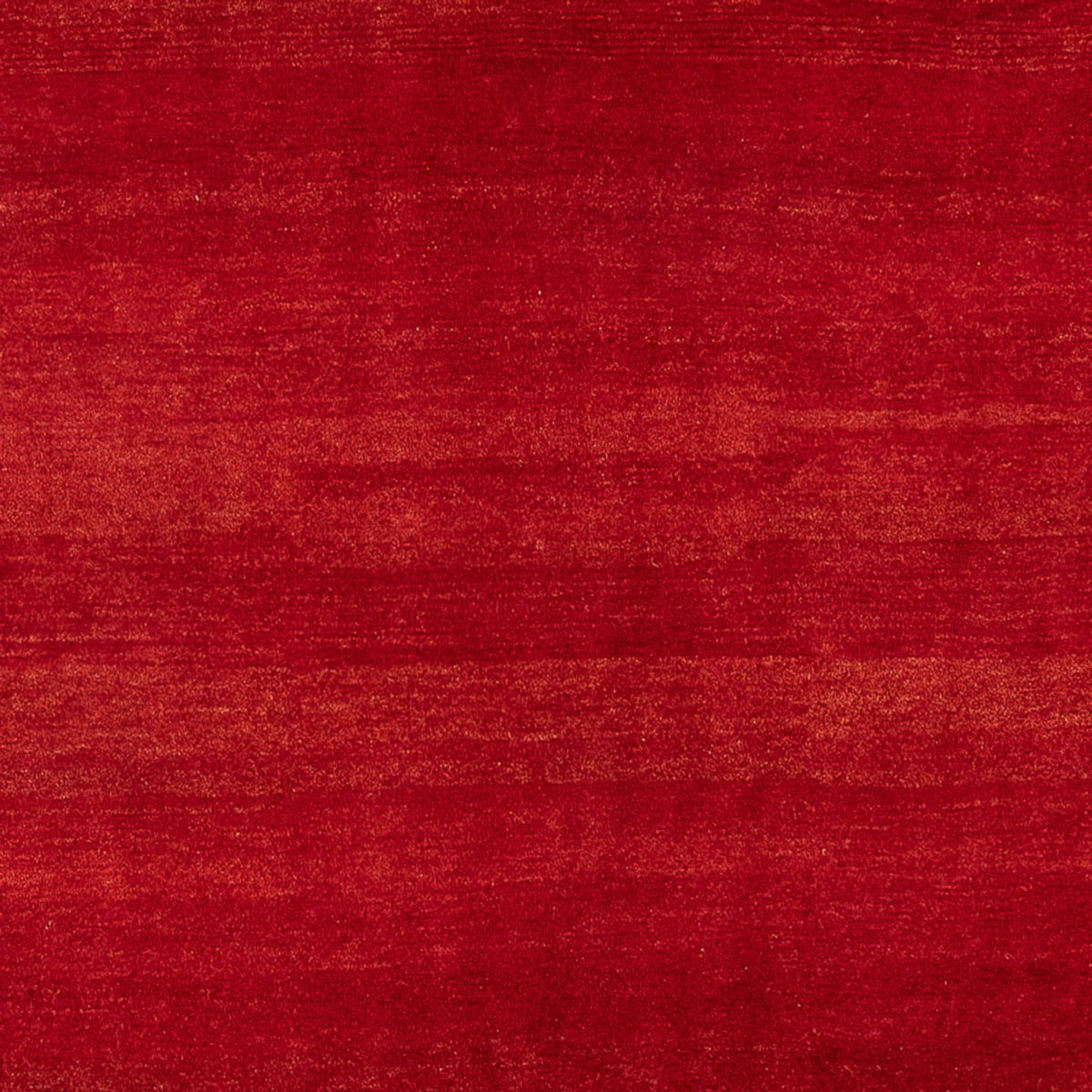 Gabbeh Rug - Perser - 380 x 300 cm - red