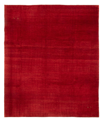 Gabbeh Rug - Perser - 387 x 320 cm - red