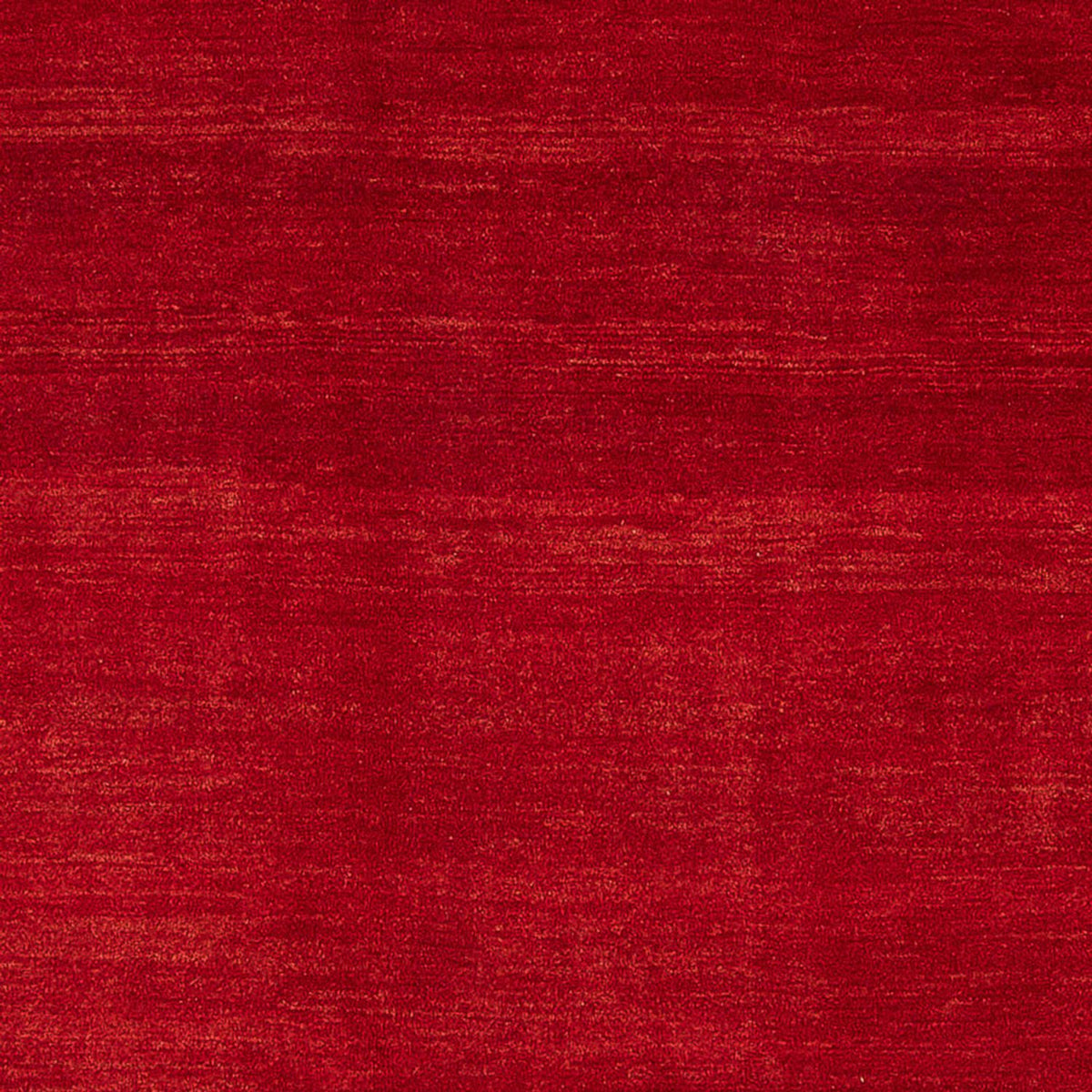 Gabbeh Rug - Perser - 387 x 320 cm - red