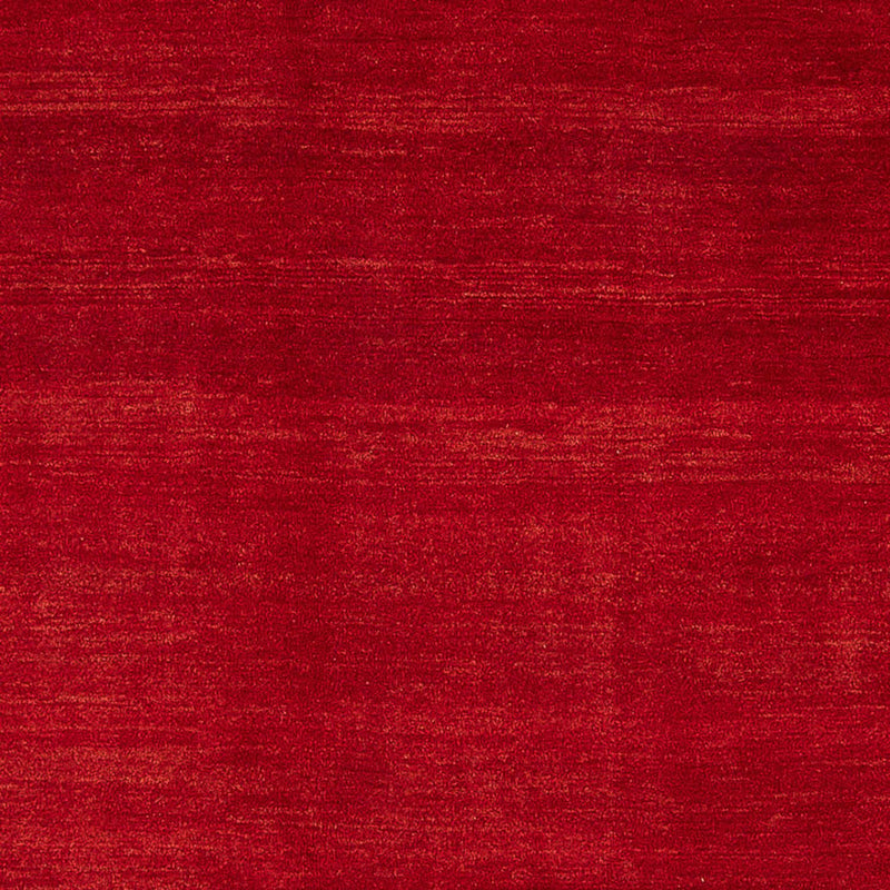 Gabbeh Rug - Perser - 387 x 320 cm - red