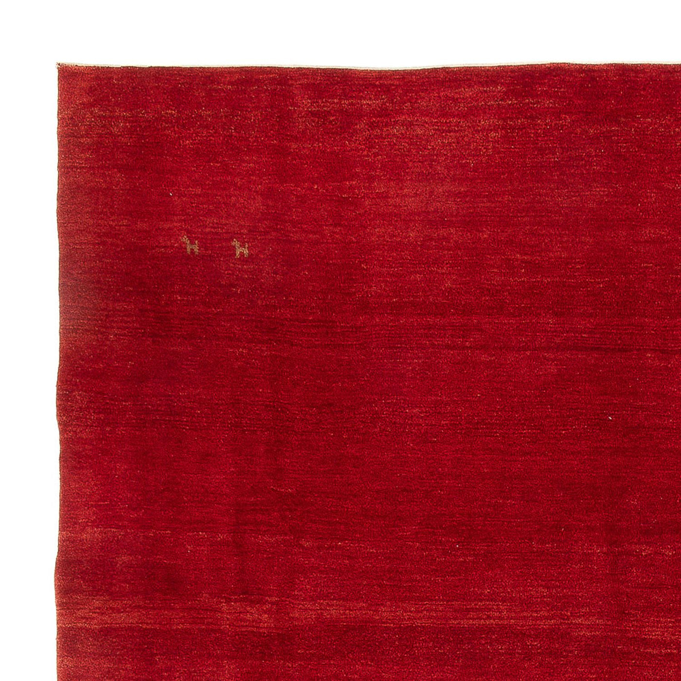 Gabbeh Persisch Teppich 387x320cm - Perserteppich Wollteppich
