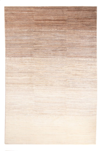 Persian Gabbeh Rug 204x296cm - Perserteppich Wollteppich