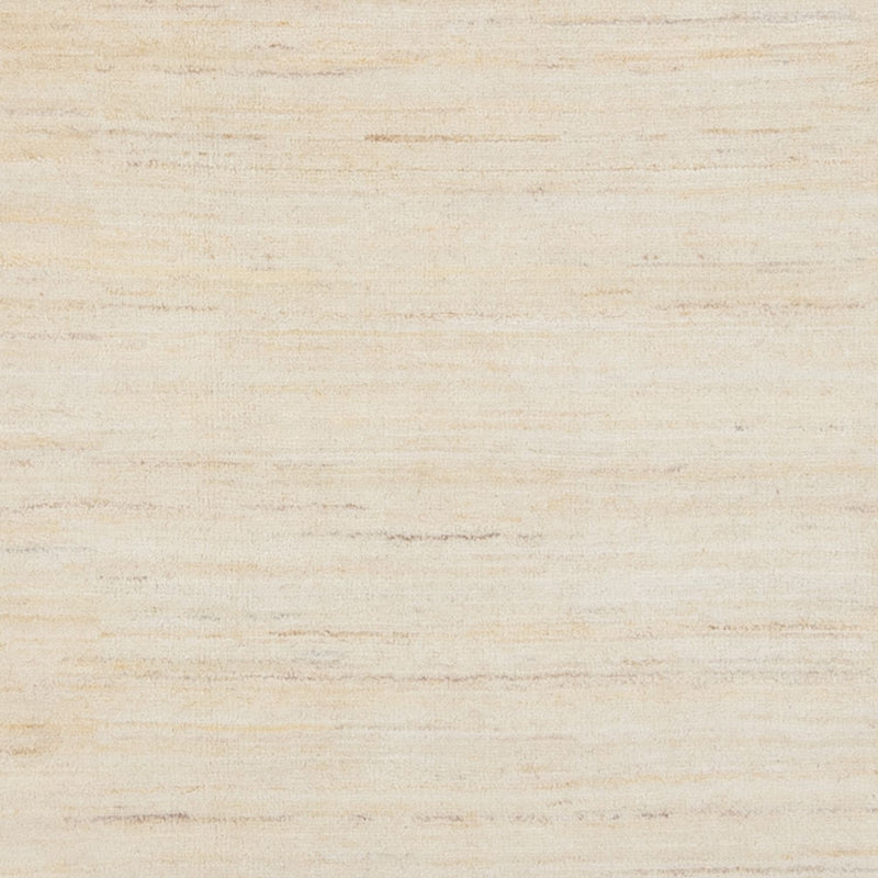 Gabbeh Rug - Perser - 334 x 238 cm - light beige