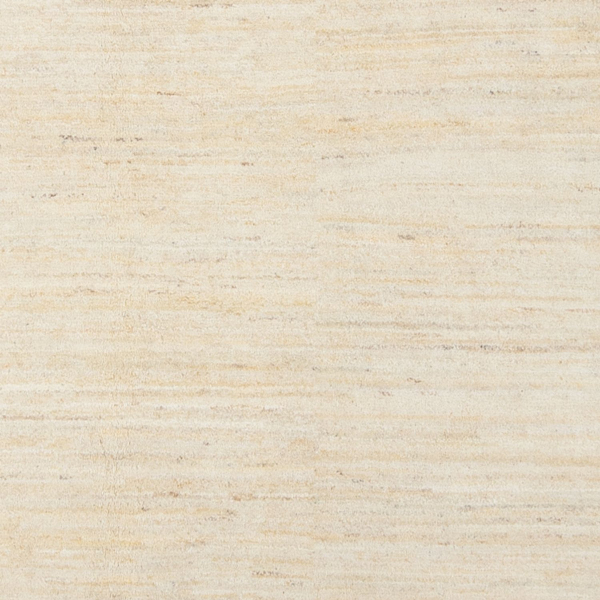 Gabbeh Rug - Perser - 280 x 257 cm - light beige