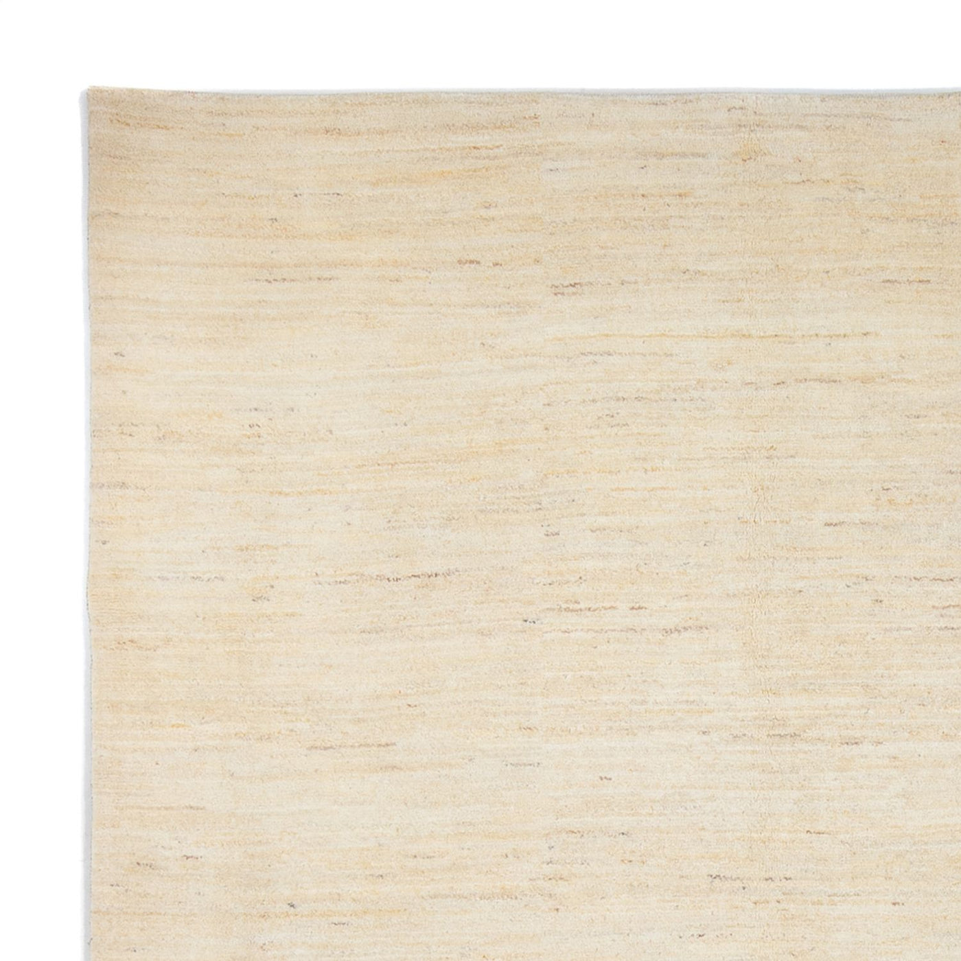 Persian Gabbeh Rug 280x257cm - Perserteppich Wollteppich