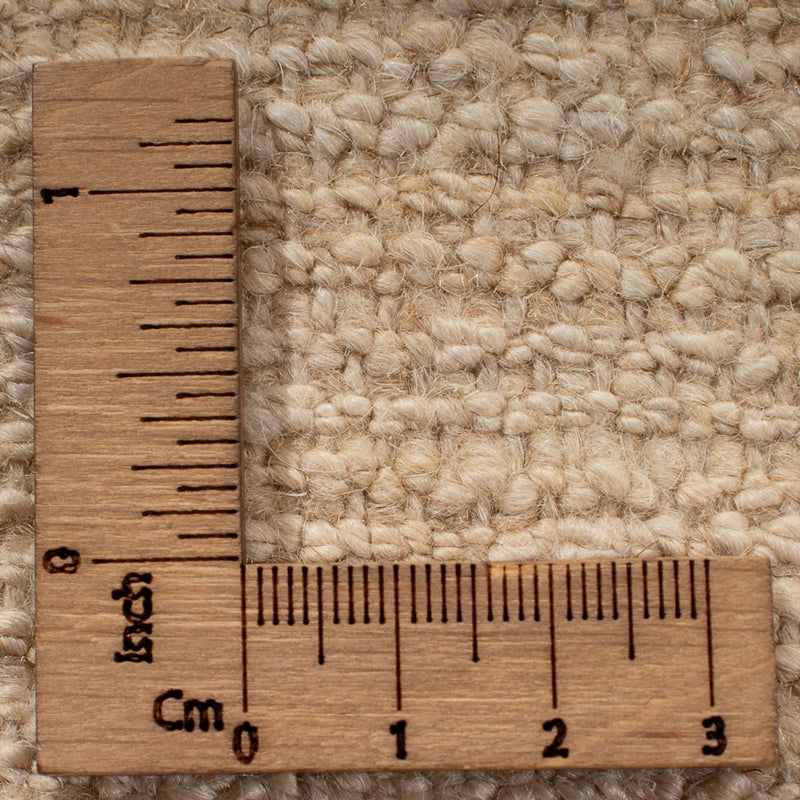 Gabbeh Rug - Perser - 280 x 257 cm - light beige