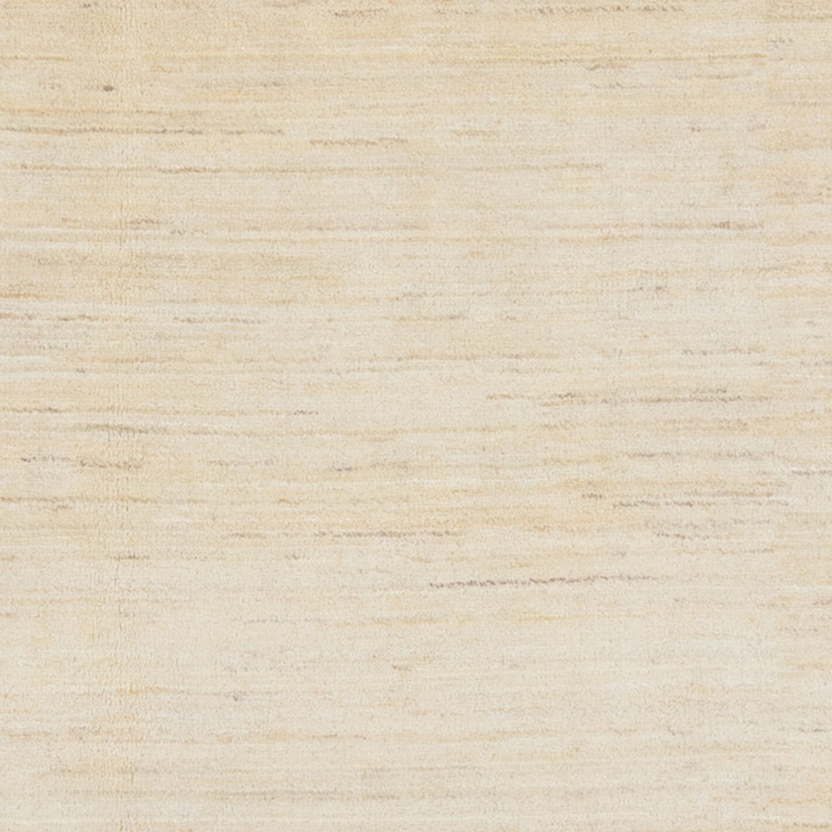 Gabbeh Rug - Perser - 282 x 248 cm - light beige