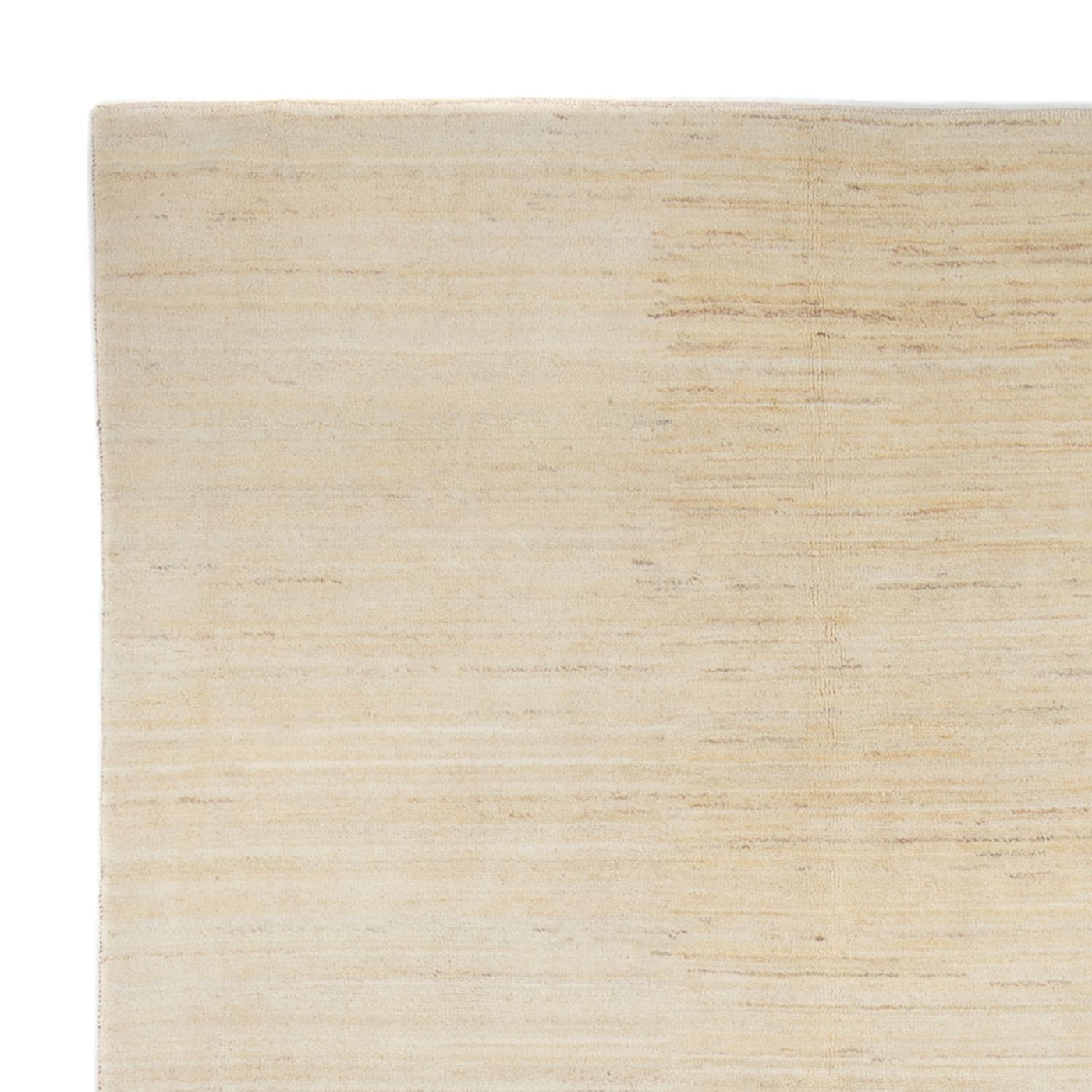 Gabbeh Persian Rug 282x248cm - Perserteppich Wollteppich