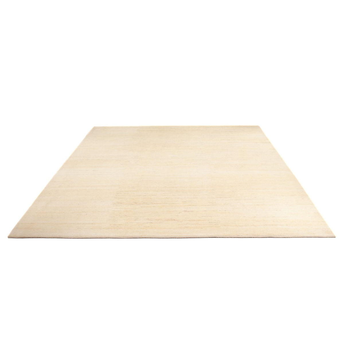 Gabbeh Rug - Perser - 282 x 248 cm - light beige
