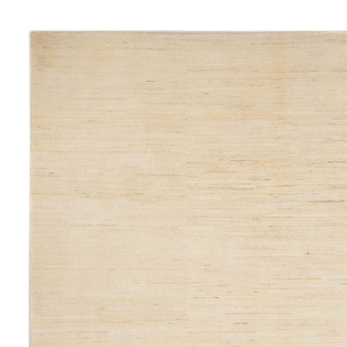 Gabbeh Rug - Perser - 278 x 250 cm - light beige