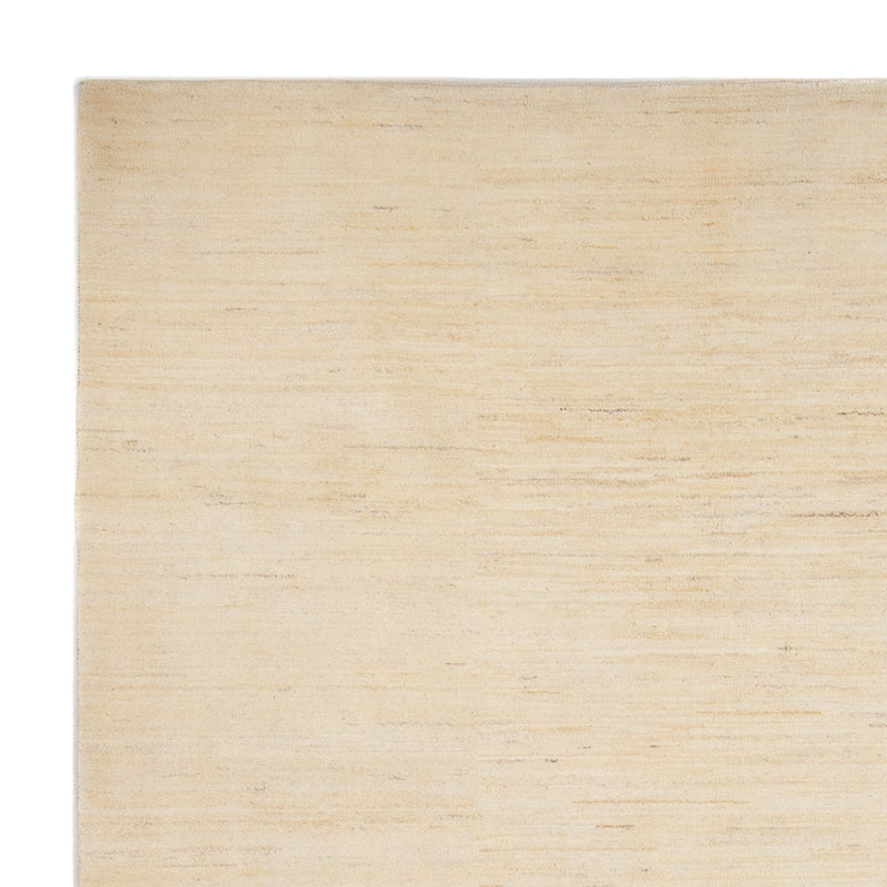 Gabbeh Rug - Perser - 278 x 250 cm - light beige