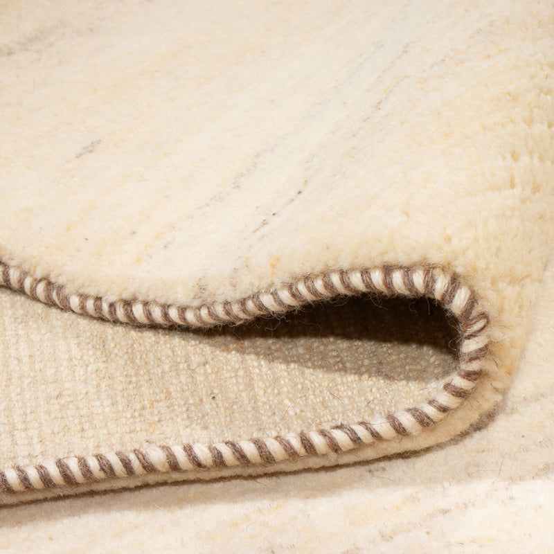 Gabbeh Rug - Perser - 278 x 250 cm - light beige